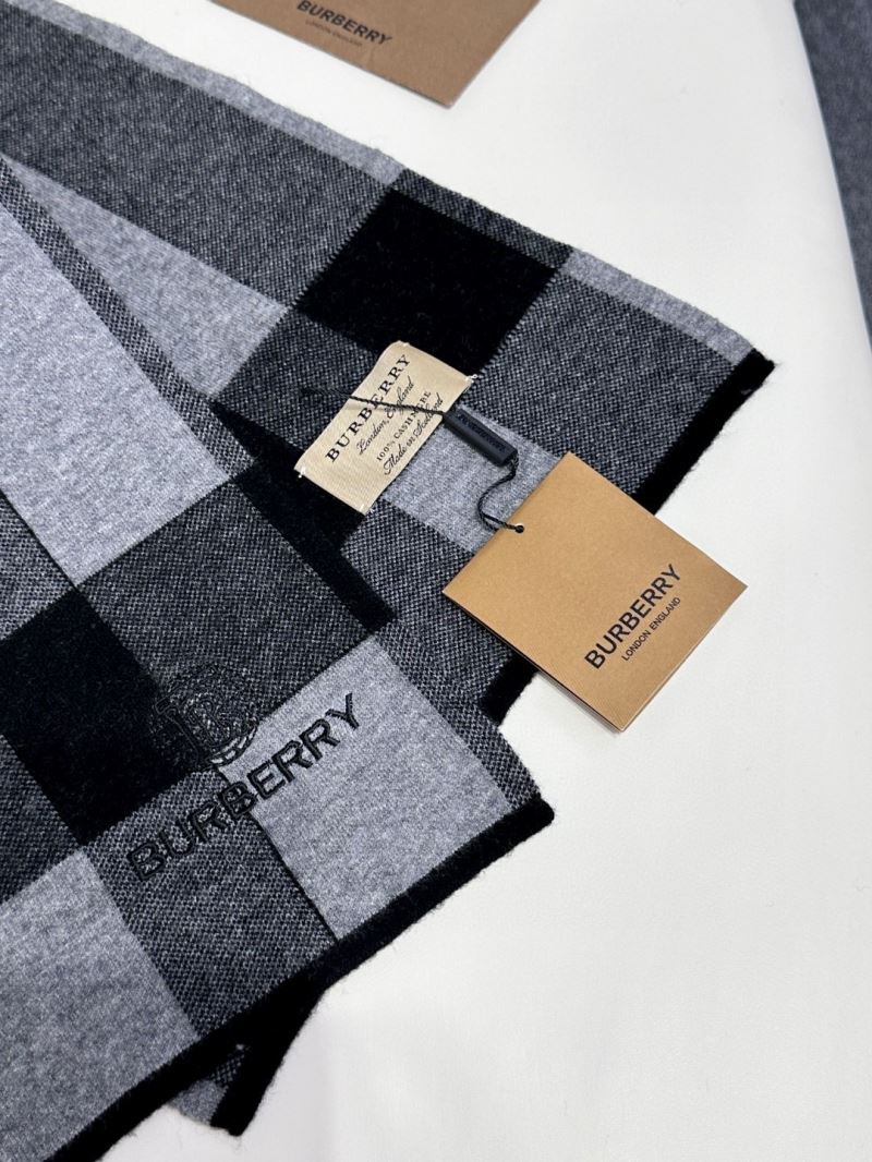 Burberry Scarf